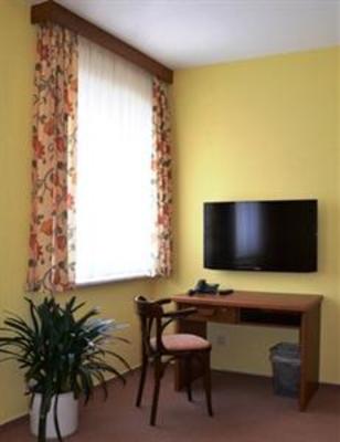 фото отеля Hotel Drei Kronen