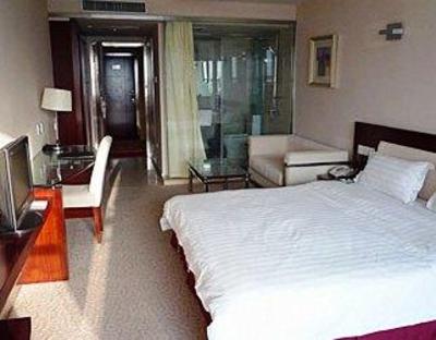 фото отеля Wuzhan Business Hotel