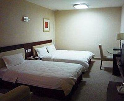 фото отеля Wuzhan Business Hotel