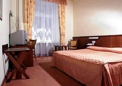 фото отеля Atlantic Hotel Prague