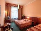 фото отеля Atlantic Hotel Prague