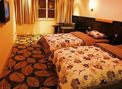 фото отеля Mo Shang Bloom Hotel