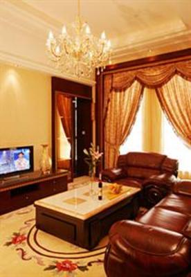 фото отеля Golden Splendid Hotel