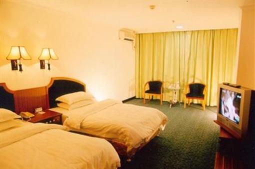 фото отеля Yuejia Yibao Hotel Xiamen