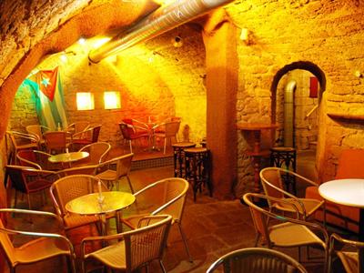 фото отеля Havana Club Pension Weimar