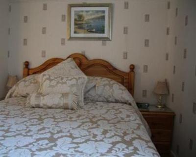 фото отеля Balloch Bed & Breakfast
