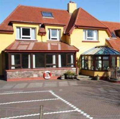 фото отеля Balloch Bed & Breakfast