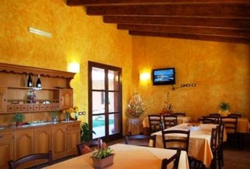 фото отеля Agriturismo Cuccuru Aio