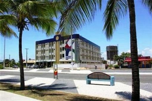 фото отеля Real Praia Hotel