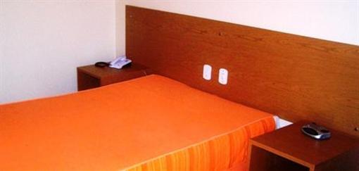 фото отеля Real Praia Hotel
