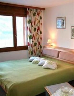 фото отеля Saillon Evasion Sarl