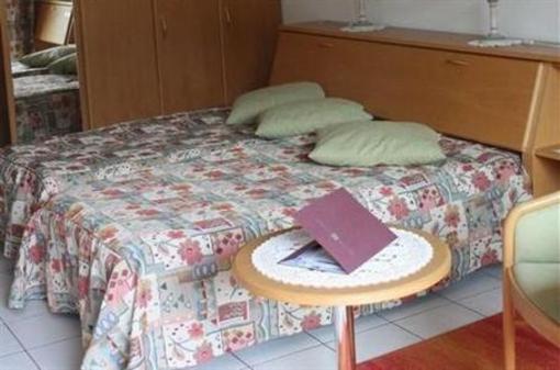 фото отеля Saillon Evasion Sarl