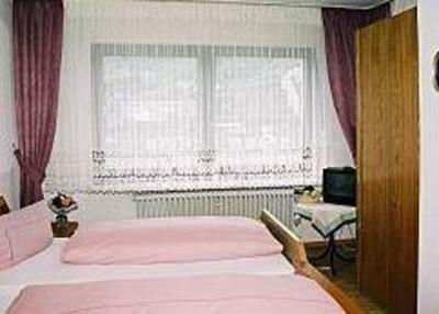 фото отеля Hotel Haus Sonnschein