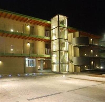 фото отеля Residence & Suites Solaf Bonate Sopra