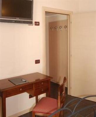 фото отеля Residence & Suites Solaf Bonate Sopra