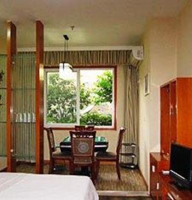 фото отеля Yihao Hotel Chongqing