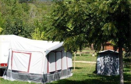 фото отеля Camping La Soleia d Oix