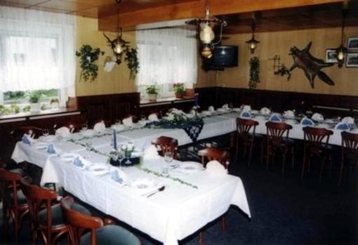 фото отеля Zum Fuchsbau Gasthof & Pension