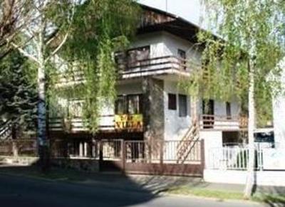 фото отеля Student Villa