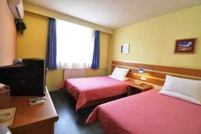 фото отеля Home Inn Zhengzhou Longhai Road