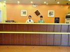 фото отеля Home Inn Zhengzhou Longhai Road