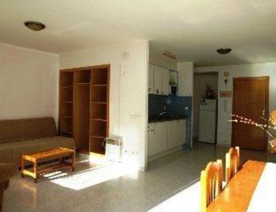 фото отеля Apartamentos Nautic