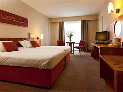 фото отеля Astoria Hotel Antwerp