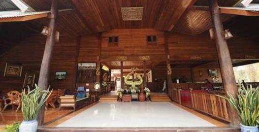 фото отеля Huen Kam Fah Golf Resort