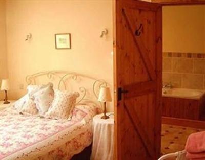 фото отеля Hemmel Bed and Breakfast