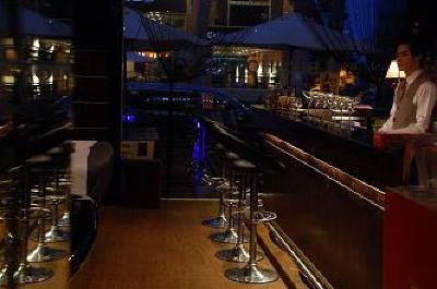 фото отеля Bizu Boutique Hotel Phu My Hung