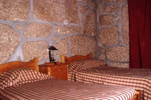 фото отеля Casas Do Cruzeiro Seia - Serra da Estrela