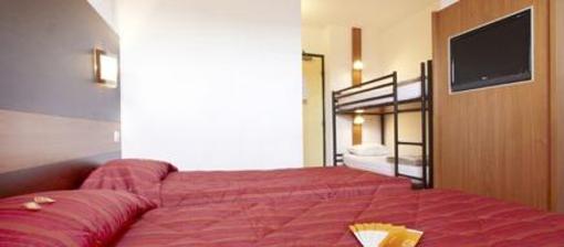 фото отеля Premiere Classe Longwy