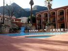 фото отеля Hacienda Cola de Caballo Hotel Santiago (Nuevo Leon)