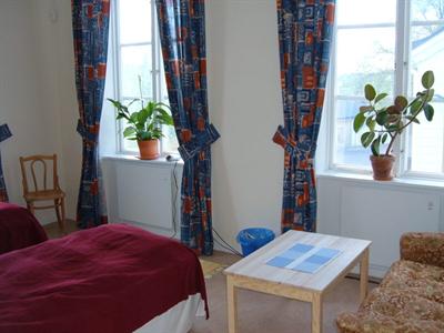 фото отеля STF Vandrarhem Mitt I Harnosand