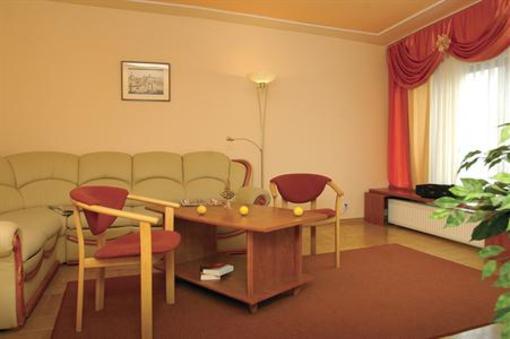 фото отеля Poznanianka