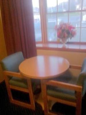 фото отеля Economy Inn Martinsburg