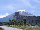 фото отеля Route Inn Court Fujiyoshida