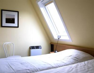фото отеля Amelander Kaap Appartement 112