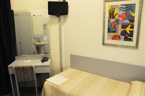 фото отеля Hotel Doria Chiavari