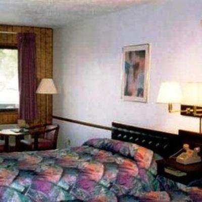 фото отеля Budget Host Inn Greenup (Illinois)