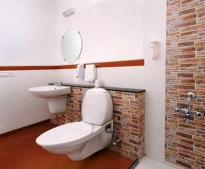фото отеля De Ecobiz Hotel