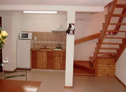 фото отеля Del Sir Apart-Hotel
