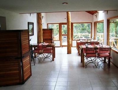 фото отеля Del Sir Apart-Hotel