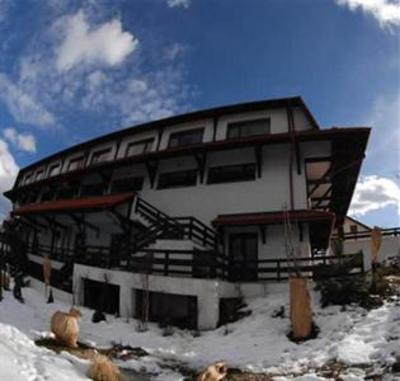фото отеля The Garden Resort