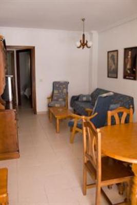 фото отеля Hostal Victoria Mar