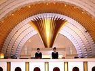 фото отеля Manzhouli Port International Hotel of Inter Mongolia