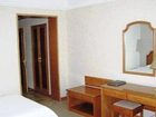 фото отеля Manzhouli Port International Hotel of Inter Mongolia