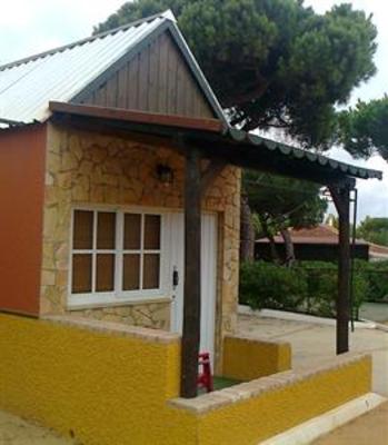 фото отеля Camping Playa La Bota