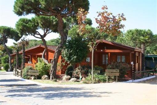 фото отеля Camping Playa La Bota