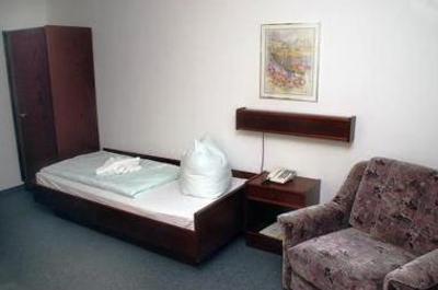 фото отеля Hotel Asterra